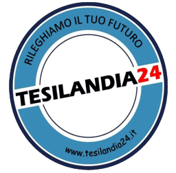 Tesilandia24 Logo
